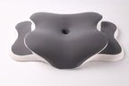 Cervical Memory Foam Pillow for Neck Pain Relief, Cooling Ergonomic Contour - Image 9