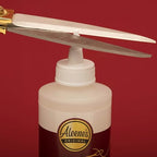 Aleene's Fabric Fusion Glue 8 fl oz, Permanent and Washable Adhesive, No-Sew - Image 3