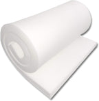 FoamTouch Upholstery Foam Cushion High Density, Made in USA by FoamTouch