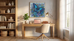 Butterfly and Flowers Cross Stitch Kits - Image 6