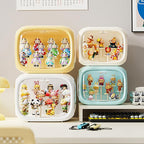 Display case for Plush Doll, Upgrade Large-Sized Display Box for 6.7in Dolls - Image 7