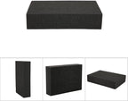 2 Pcs Sponge Pad Needle Felting Sponge Foam Mat - Image 9
