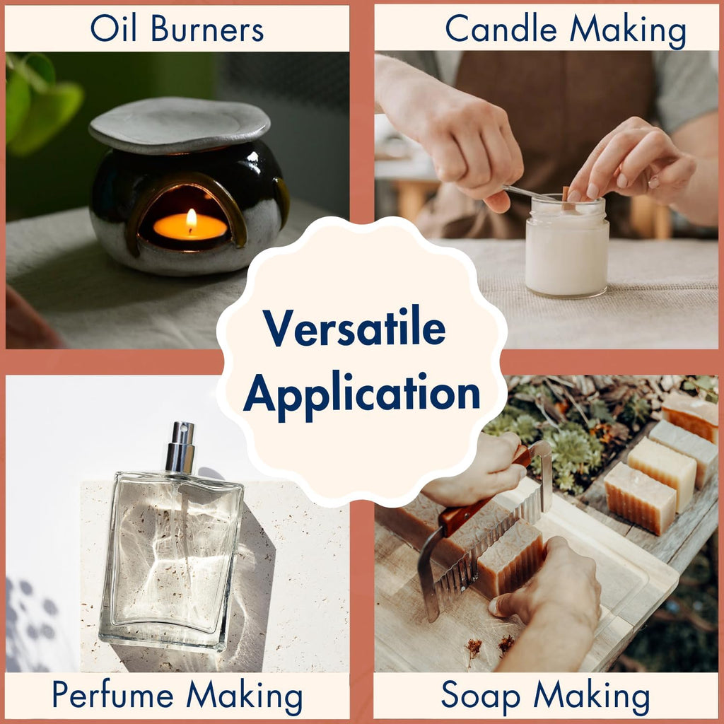 G's Breeze Fabulous Diffuser Oil Refill - Luxurious, Floral & Fruity Essence - Long-Lasting Fresh Scent - Elegant & Portable, Sophisticated Aroma - Warm Fragrance for Home and Office - 60 ML