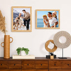 Shadow Box Frame 8"x 10" - Image 6