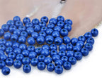 AD Beads Wood Spacer Loose Wooden Craft Beads Big Hole Beads Assorted - Image 2