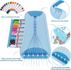 Maynacs Friendship Bracelet Making Kit - Image 2