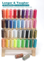 Cebelo Large Sewing Kit for Adults: 232Pcs Sewing Supplies for Hand Mending - Image 7