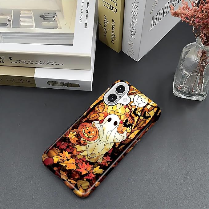 Case for iPhone 16 Plus, Scratch Resistant Hybrid Double Layer Hard - Image 5