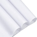 59 * 39 Inch White Cross Stitch Fabric by Dercuy