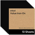 Cricut® Value Iron-On by Unknown