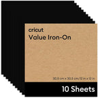 Cricut® Value Iron-On by Unknown