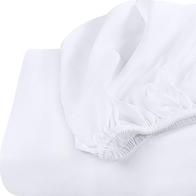 Utopia Bedding Twin Fitted Sheets - Image 5