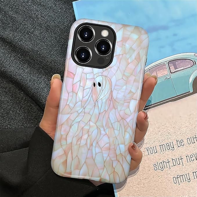 Case for iPhone 16 Pro, Scratch Resistant Hybrid Double Layer Hard - Image 6