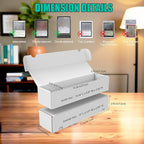 Collectible Trading Cards Storage Box, Card Storage Box - Image 8