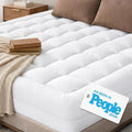 Cloud-Like Twin XL Mattress Topper by NiagaraSleepSolution