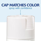Rust-Oleum 334048 Painter's Touch 2X Ultra Cover Spray Paint, 12 oz, Gloss White - Image 7
