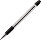 Pentel RSVP Ballpoint Pen, Fine Line - Image 2