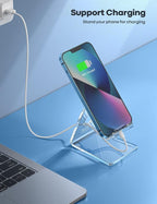 Lamicall Cell Phone Stand, Desk Accessories - Image 3
