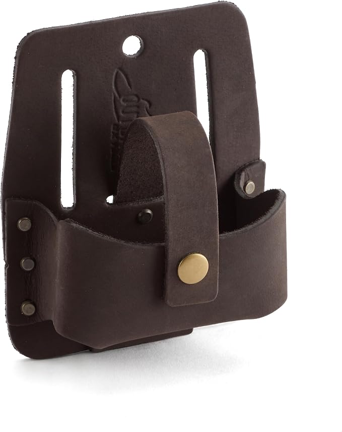 OX Tools Leather Tool Holsters & Pouches – Hammer, Tape Measure, Utility & by OXTools