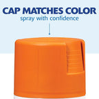 Rust-Oleum 334089 Painter's Touch 2X Ultra Cover Spray Paint, 12 oz, Satin - Image 7