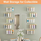 upsimples 12 Pcs 15" Acrylic Shelves - Image 7