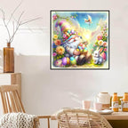 Gnome Diamond Art Kits for Adults - Image 2