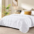 downluxe King Size Blanket by Downluxe