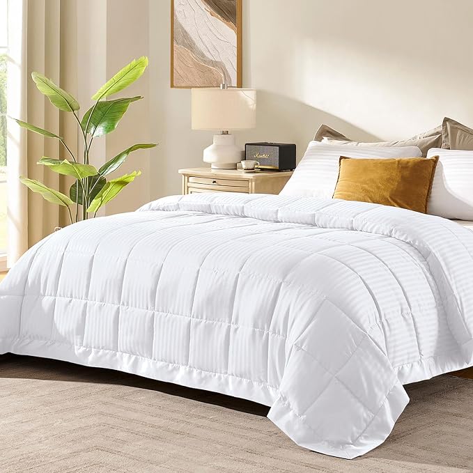 downluxe King Size Blanket by Downluxe