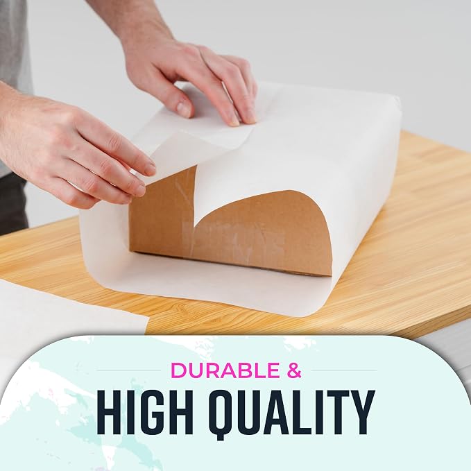Bryco Goods Kraft Paper Roll - Image 5