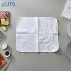 Flour Sack Shop Towels, Automotive, Kitchen Cleaning, Dusting & Multi-Purpose - Image 2
