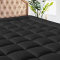 MATBEBY Full Size Mattress Pad by MATBEBY