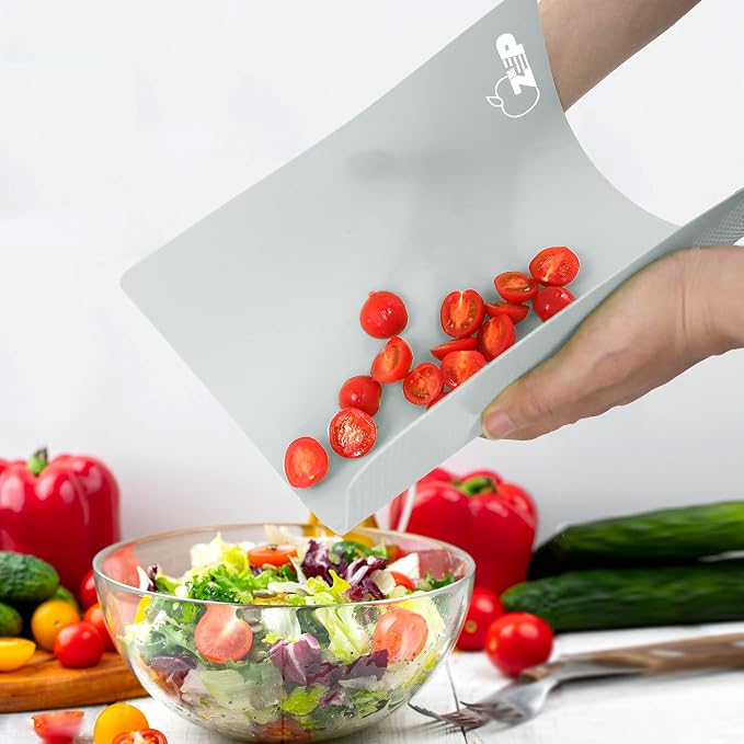 ZVP Flexible Plastic Cutting Boards - Image 4