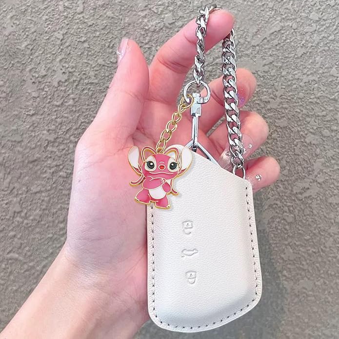 Cartoon Charms, 17 Styel Cute Animal Charms - Image 2