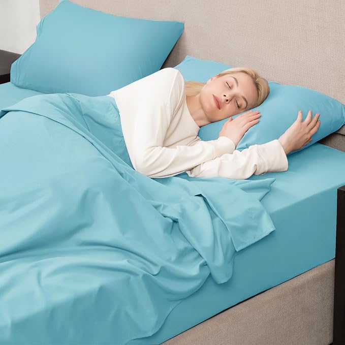 Mejoroom Twin Sheet Set - Image 5