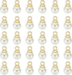 PATIKIL Pearl Charm by PATIKIL