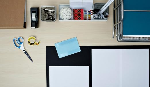 Scotch Double Sided Tape with Tape Dispenser, Office and School Supplies - Image 11