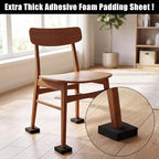 4 Pcs 1.5" Thick Foam Padding Sheet - Image 4