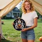 Halloween Embroidery Kits for Beginners Adults, Ghost Embroidery Starter Kits - Image 4