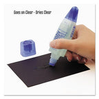 Tombow 52180 MONO Aqua Liquid Glue, 1.69 Ounce - Image 2