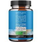 Natures Craft Plant Sterols Complex - Image 9