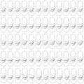 Keychain Clasp Keychain Clip Accessories Bulk 60pcs Colorful Lobster Claw Clasps by Cmidy