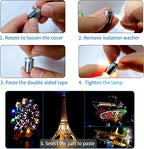 Mini LED Lights, and Custom Projects - Image 2