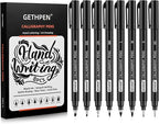 GETHPEN Calligraphy Pen, Calligraphy Pens - Image 9