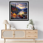 Fanxvivy Counted Cross Stitch Kits - Image 2