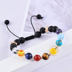 Solar System Galaxy Bracelet - Image 5