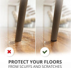 Felt Furniture Pads X-PROTECTOR - Image 5