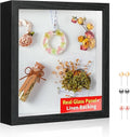 12x12 Shadow Box Picture Frame by MUXIUNT