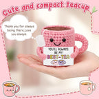 MAMAGIFTREE Funny for Women, Bestie Gifts Idea, Cute Appreciation Birthday - Image 3