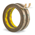 3M 300LSE Double Sided Tape 0.5" x 36Ft, Laptop & Phone Repairs, Leather Work by 3MFullRangeProducts