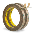 3M 300LSE Double Sided Tape 0.5" x 36Ft, Laptop & Phone Repairs, Leather Work by 3MFullRangeProducts